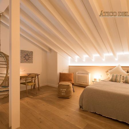 Hotel Portmany Sant Antoni de Portmany Zewnętrze zdjęcie