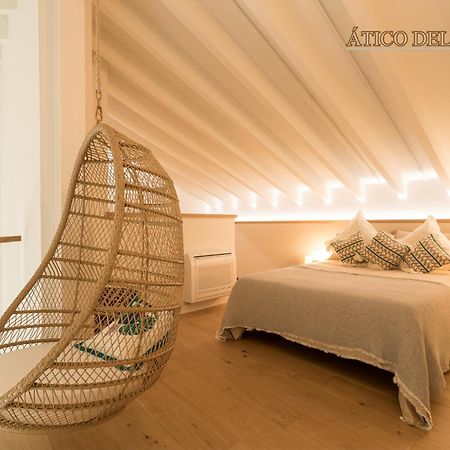 Hotel Portmany Sant Antoni de Portmany Zewnętrze zdjęcie