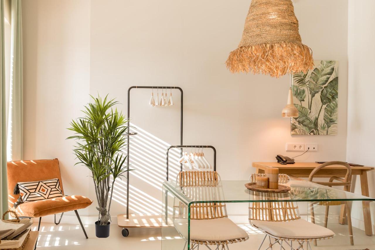 Hotel Portmany Sant Antoni de Portmany Zewnętrze zdjęcie