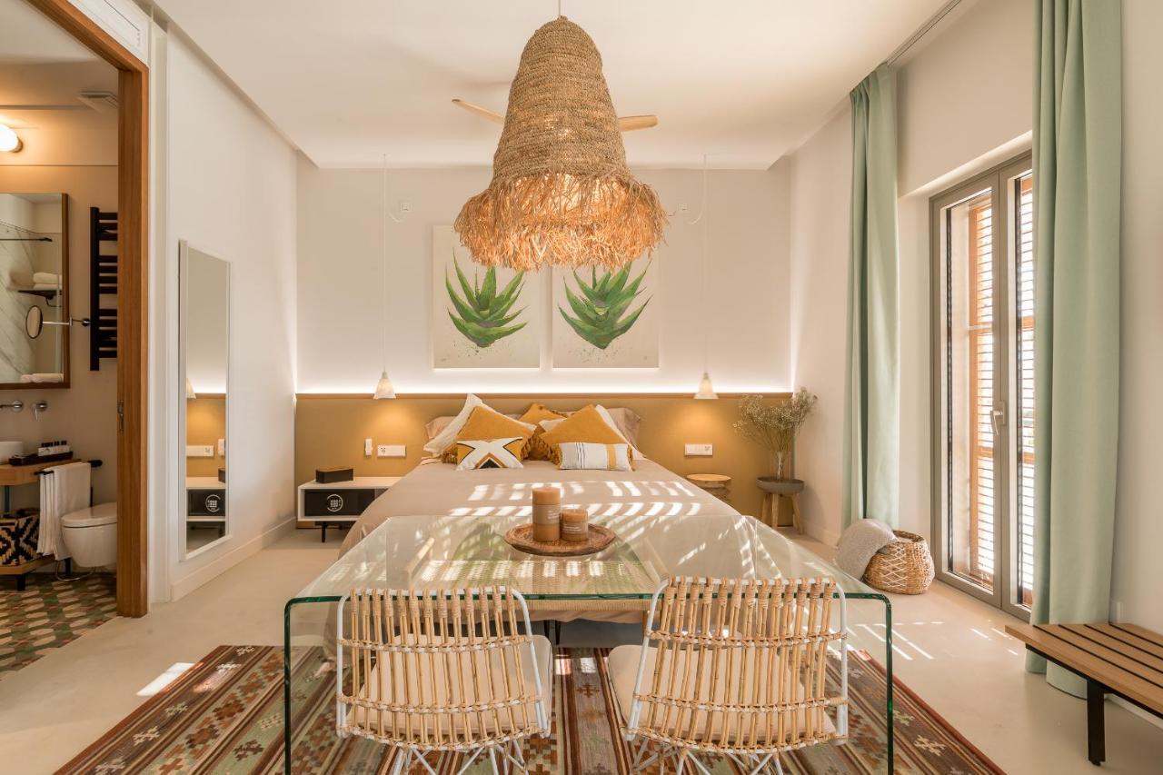 Hotel Portmany Sant Antoni de Portmany Zewnętrze zdjęcie