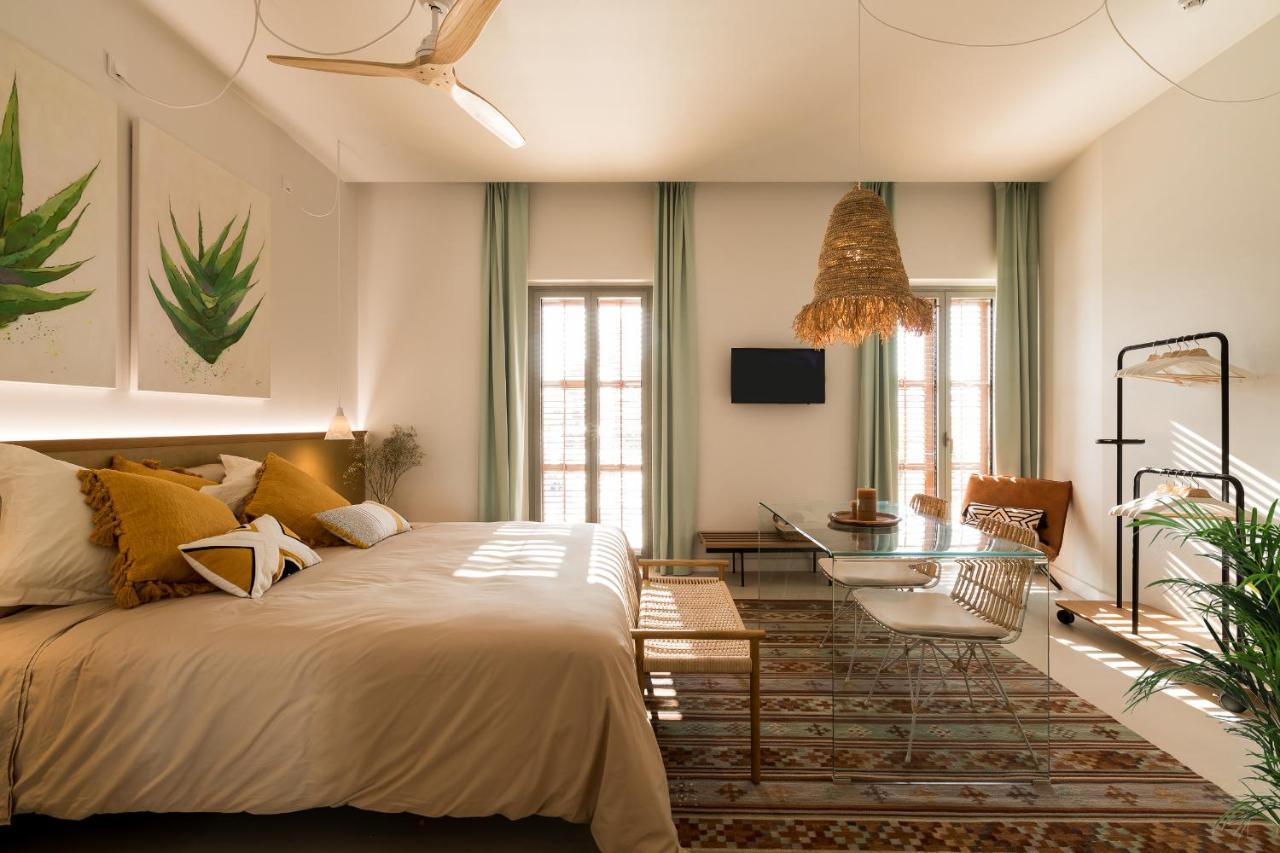Hotel Portmany Sant Antoni de Portmany Zewnętrze zdjęcie