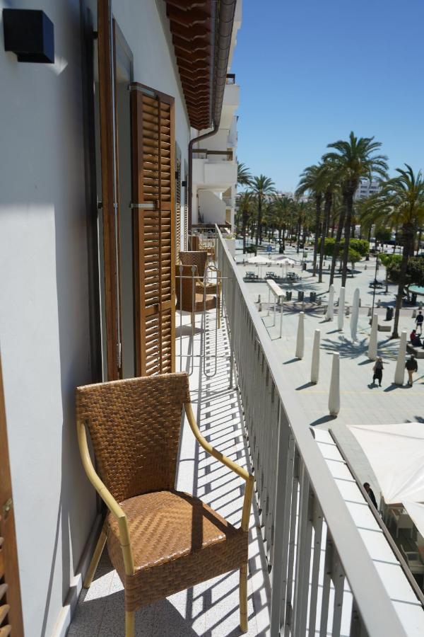 Hotel Portmany Sant Antoni de Portmany Zewnętrze zdjęcie