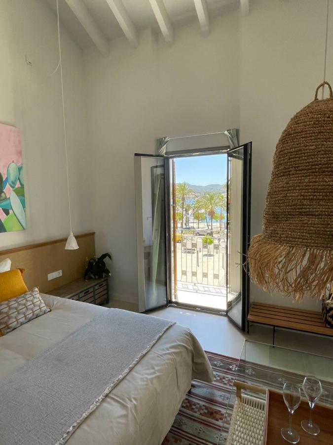 Hotel Portmany Sant Antoni de Portmany Zewnętrze zdjęcie