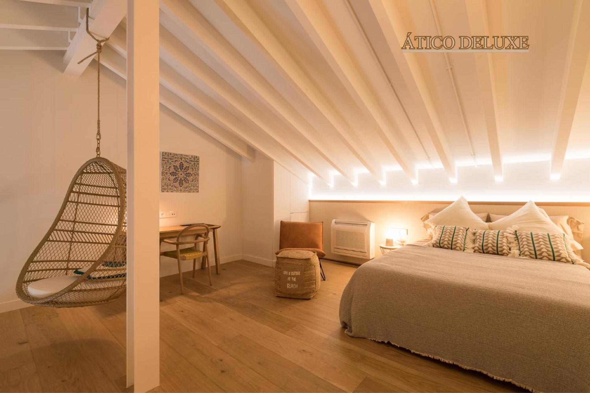 Hotel Portmany Sant Antoni de Portmany Zewnętrze zdjęcie