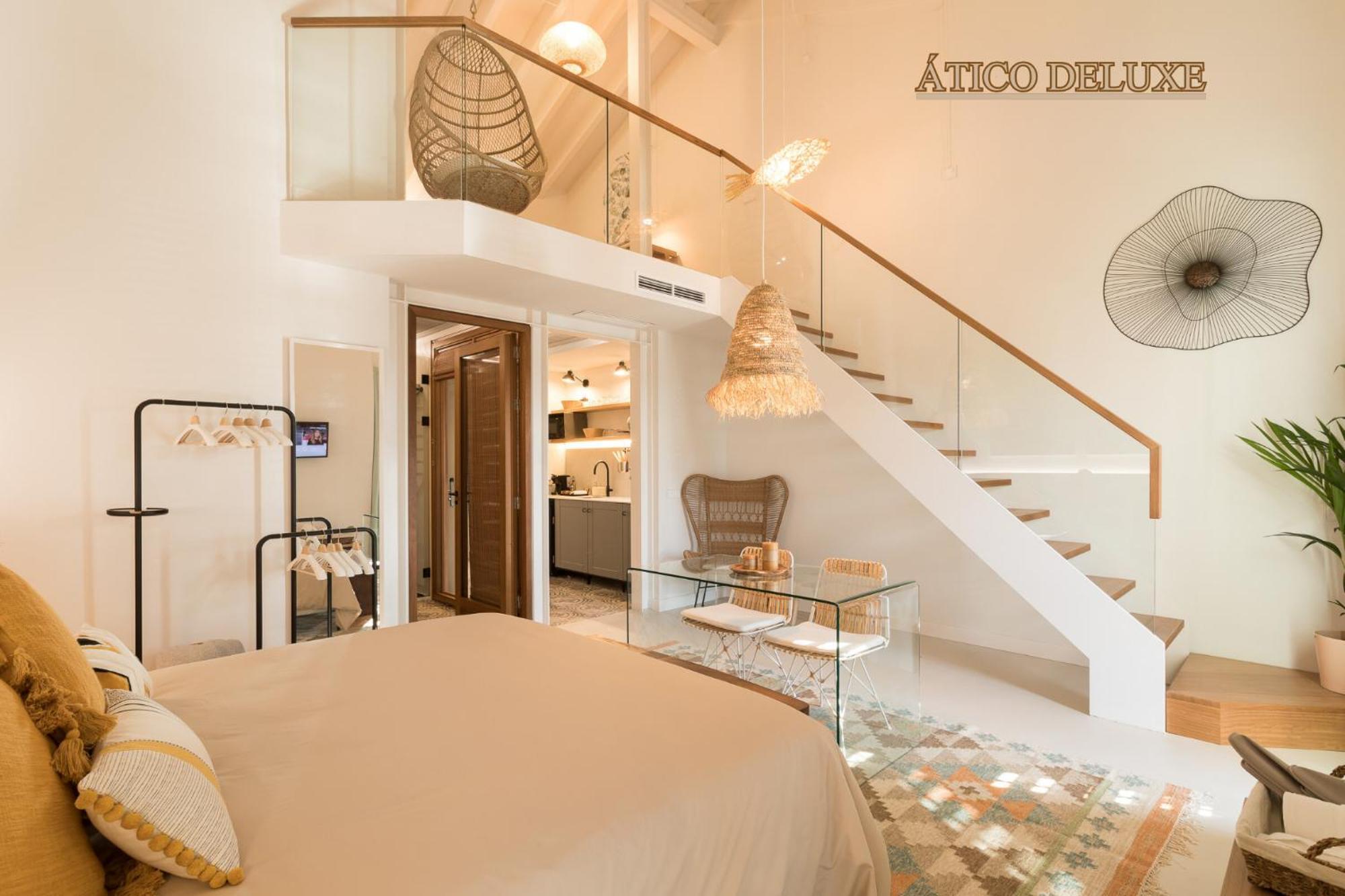 Hotel Portmany Sant Antoni de Portmany Zewnętrze zdjęcie