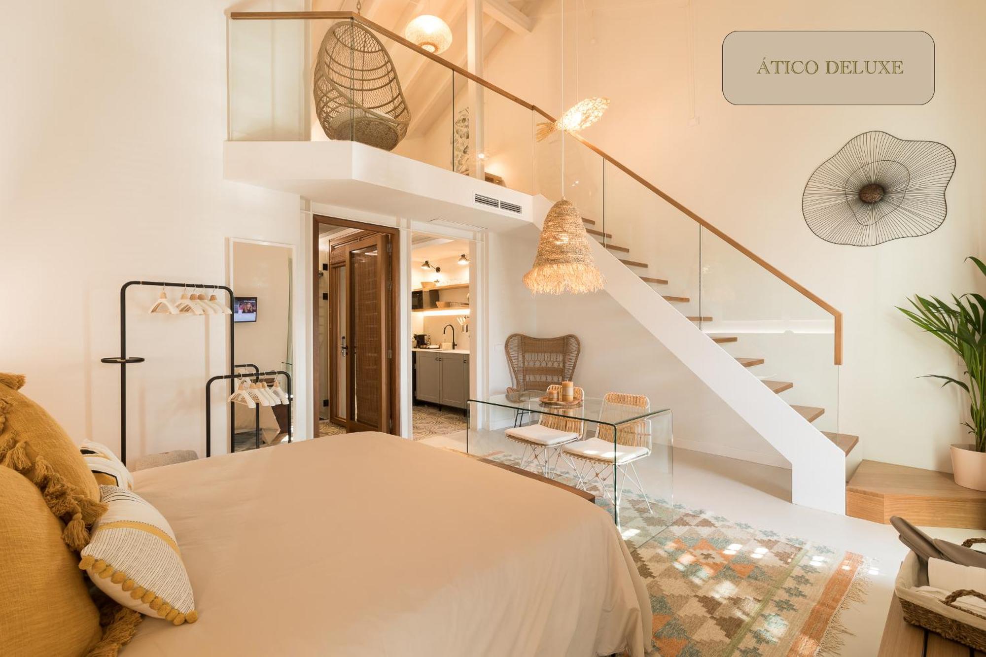 Hotel Portmany Sant Antoni de Portmany Zewnętrze zdjęcie
